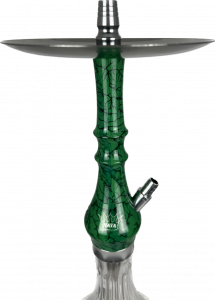 Naya Ναργιλές 1420 Πράσινο 1cm