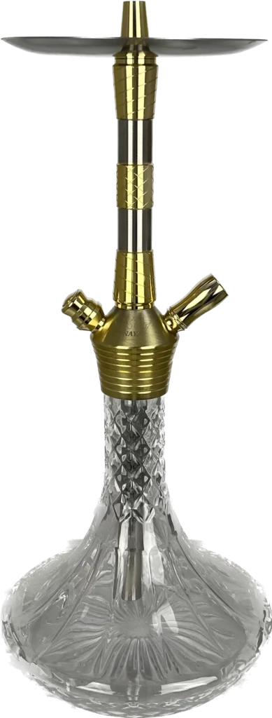 Naya Ναρδιλές 1413 Χρυσός 48cm