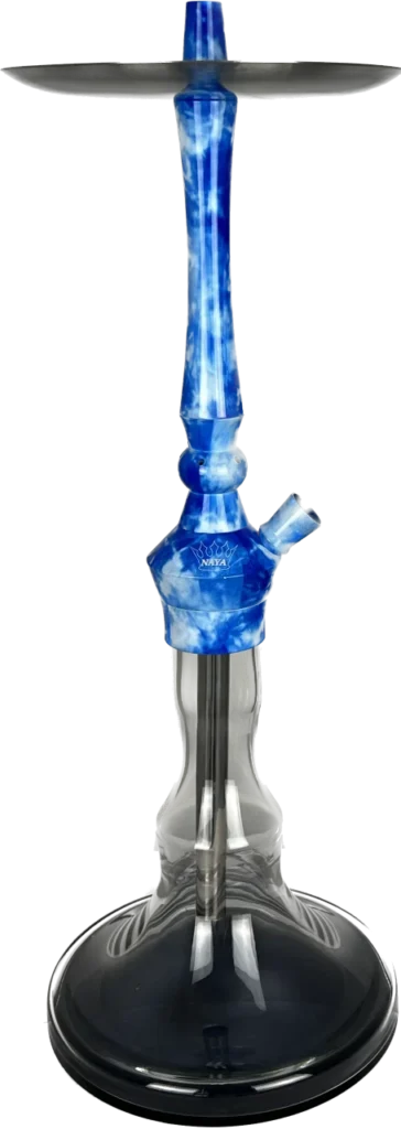 Naya Ναργιλές 1415 Μπλε 50cm