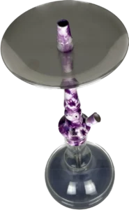 Naya Ναργιλές 1415 Μωβ 50cm