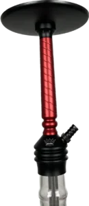 Naya Ναργιλές 1399 Κόκκινο 50cm