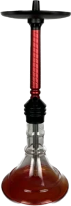 Naya Ναργιλές 1399 Κόκκινο 50cm