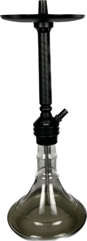 Naya Ναργιλές 1399 Μαύρος 50cm