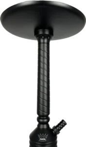 Naya Ναργιλές 1399 Μαύρος 50cm