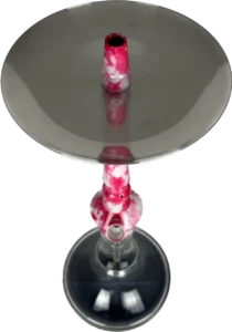 Naya Ναργιλές 1415 ροζ 50cm