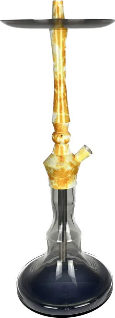 Naya Ναργιλές 1415 Χρυσός 50cm