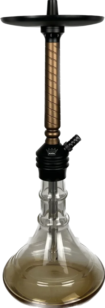Naya Ναργιλές 1399 Χρυσός 50cm