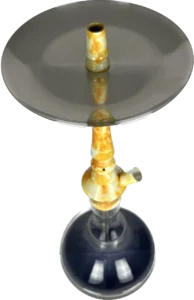 Naya Ναργιλές 1415 Χρυσός 50cm