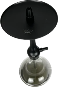 Naya Ναργιλές 1398 Μαύρος 48cm