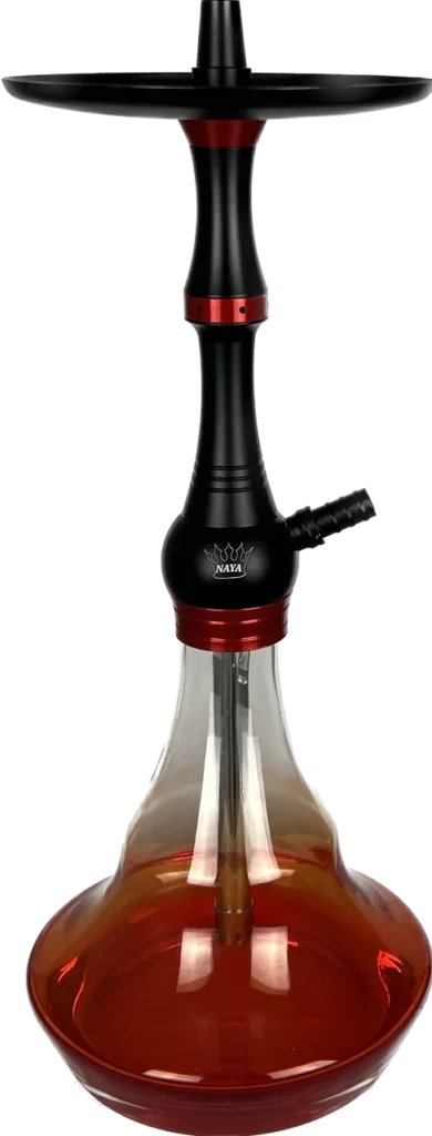 Naya Ναργιλές 1398 Κόκκινος 48cm