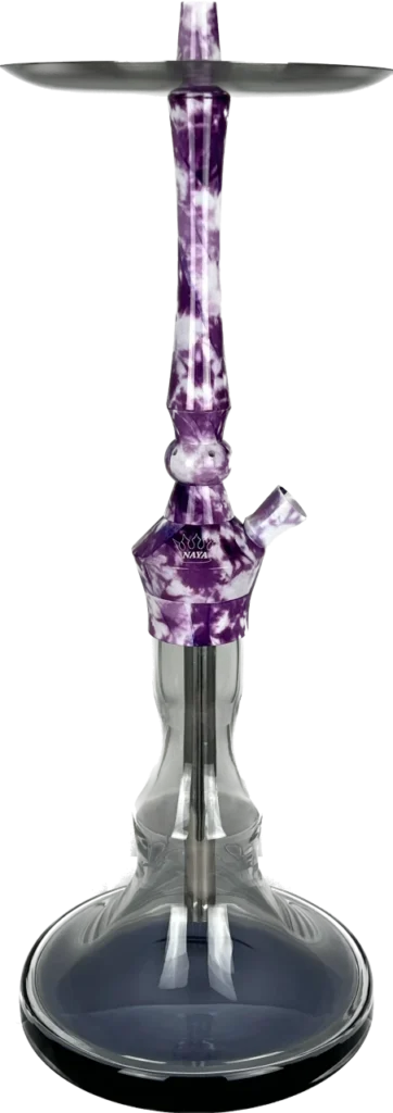 Naya Ναργιλές 1415 Μωβ 50cm