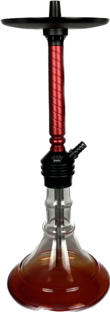 Naya Ναργιλές 1399 Κόκκινο 50cm