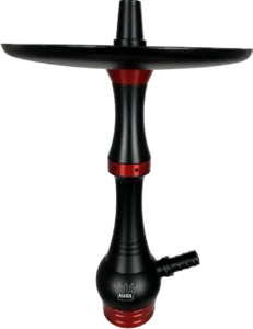 Naya Ναργιλές 1398 Κόκκινος 48cm