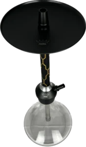 Naya Ναργιλές 1417 Χρυσός 51cm