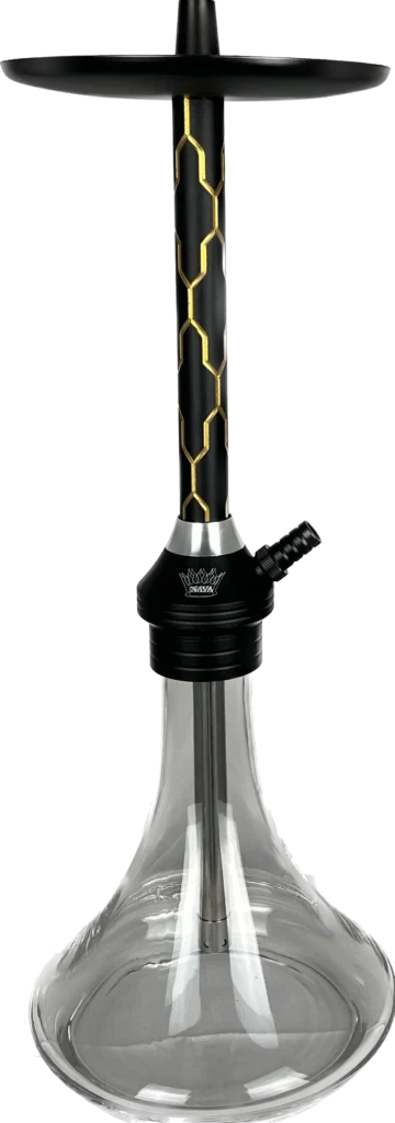 Naya Ναργιλές 1417 Χρυσός 51cm