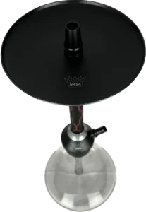 Naya Ναργιλές 1417 Κόκκινος 51cm