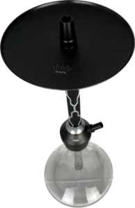 Naya Ναργιλές 1417 Ασημί 51cm